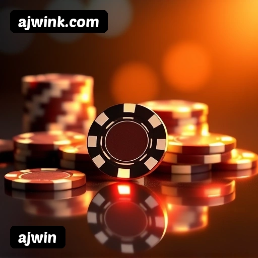 Tabela RTP dos jogos de cassino da ajwin